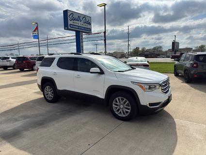 2019 GMC Acadia Effingham IL