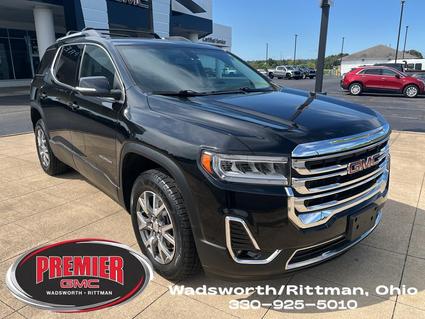 2020 GMC Acadia Rittman OH