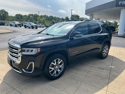2020 GMC Acadia Rittman OH
