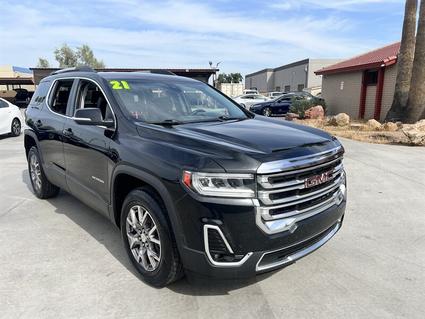 2021 GMC Acadia Phoenix AZ