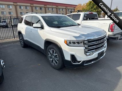 2022 GMC Acadia Twin Falls ID
