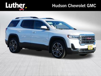 2023 GMC Acadia Hudson WI