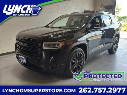 2023 GMC Acadia Burlington WI