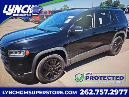 2023 GMC Acadia Burlington WI