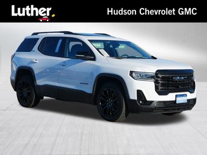2023 GMC Acadia Hudson WI
