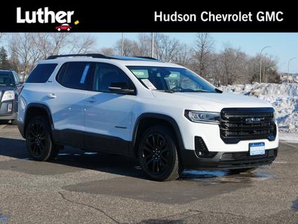 2023 GMC Acadia Hudson WI