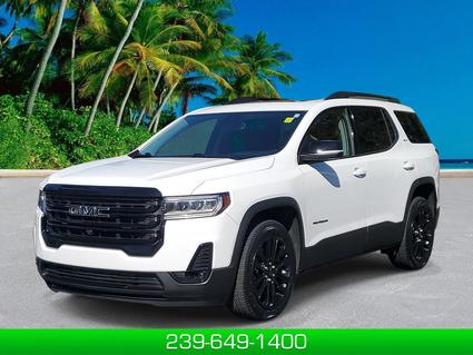 2023 GMC Acadia Naples FL