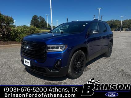 2023 GMC Acadia Athens TX