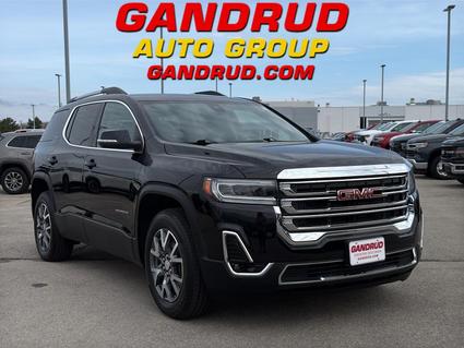 2023 GMC Acadia Green Bay WI