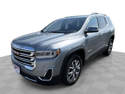 2023 GMC Acadia Lewiston MN