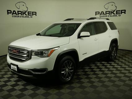 2017 GMC Acadia Coeur d'Alene ID