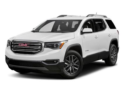 2017 GMC Acadia Coeur d'Alene ID