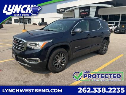 2017 GMC Acadia West Bend WI