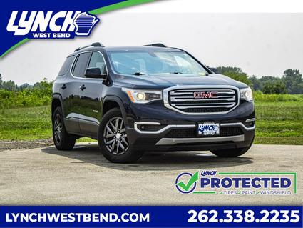 2017 GMC Acadia West Bend WI
