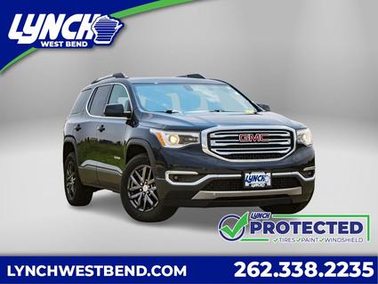 2017 GMC Acadia West Bend WI