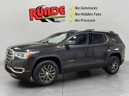 2017 GMC Acadia Hazel Green WI