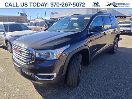 2018 GMC Acadia Loveland CO