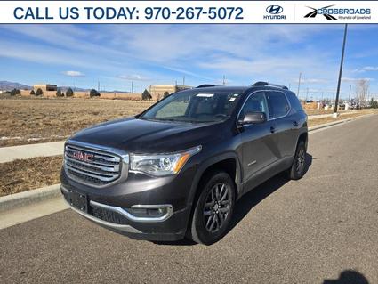 2018 GMC Acadia Loveland CO