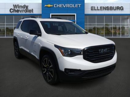 2019 GMC Acadia Pasco WA