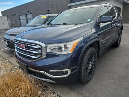 2019 GMC Acadia Rexburg ID