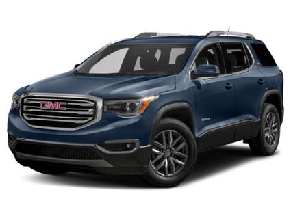 2019 GMC Acadia Rexburg ID