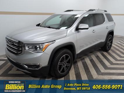 2019 GMC Acadia Bozeman MT