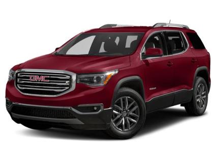 2019 GMC Acadia Missoula MT