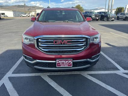 2019 GMC Acadia Missoula MT