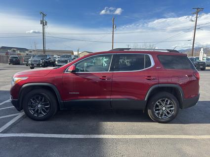 2019 GMC Acadia Missoula MT