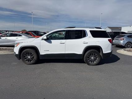 2019 GMC Acadia Idaho Falls ID