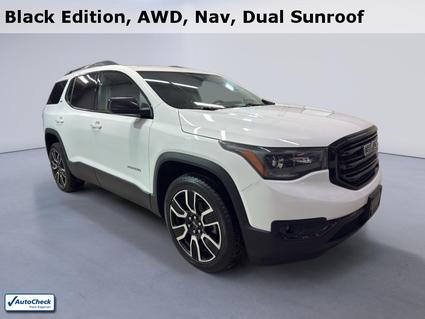 2019 GMC Acadia Brunswick OH
