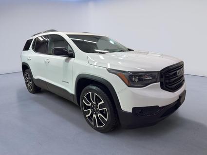 2019 GMC Acadia Brunswick OH