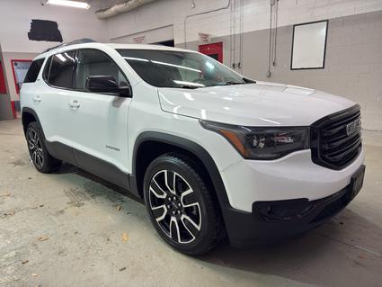 2019 GMC Acadia Brunswick OH