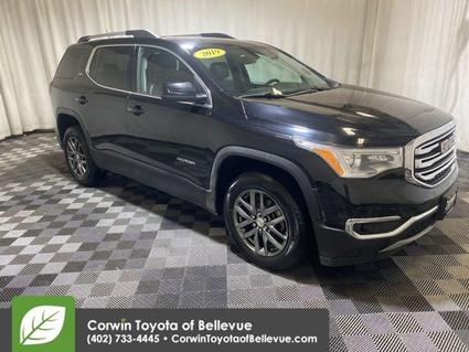 2019 GMC Acadia Bellevue NE