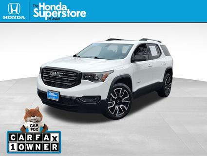 2019 GMC Acadia Joliet IL