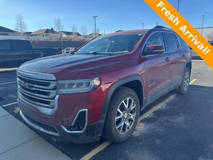 2020 GMC Acadia Casper WY