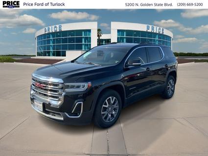 2020 GMC Acadia Turlock CA