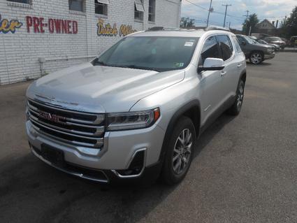 2020 GMC Acadia Huntington WV