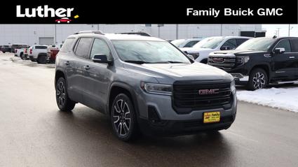 2021 GMC Acadia Fargo ND