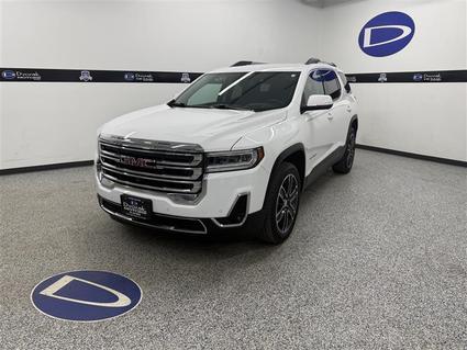 2021 GMC Acadia Bismarck ND