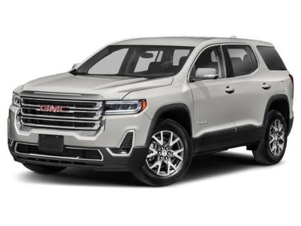 2021 GMC Acadia Fargo ND