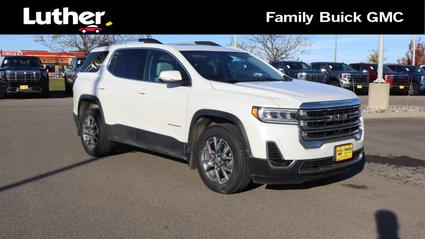 2021 GMC Acadia Fargo ND