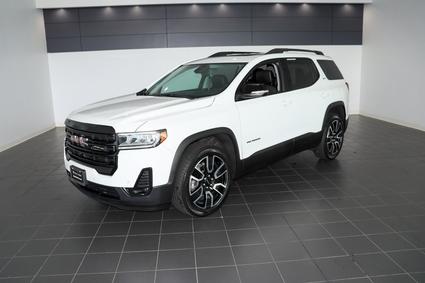 2021 GMC Acadia  