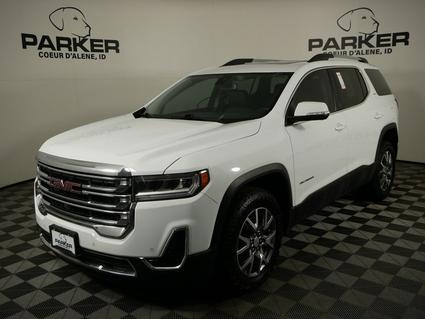 2022 GMC Acadia Coeur d'Alene ID