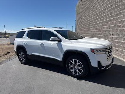 2022 GMC Acadia Jerome ID