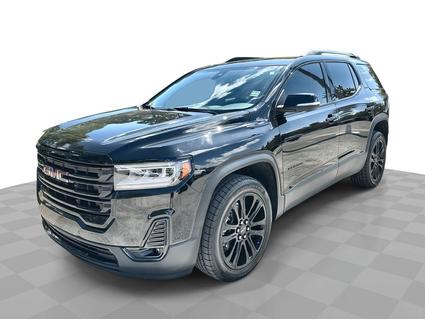 2023 GMC Acadia Jacksonville FL