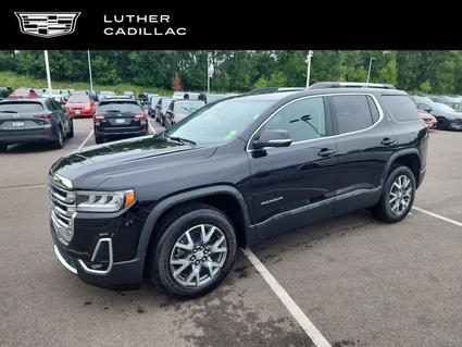 2023 GMC Acadia Saint Paul MN