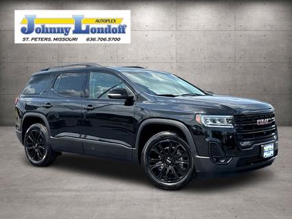 2023 GMC Acadia St. Peters MO