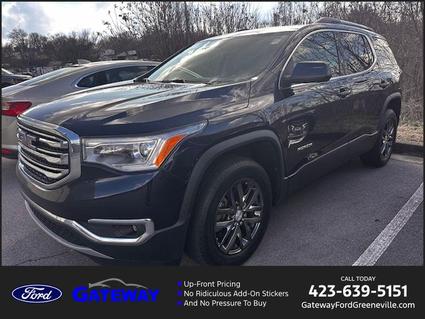 2017 GMC Acadia Greeneville TN