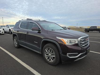 2017 GMC Acadia Hermiston OR